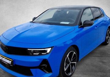 Opel Astra 2.000 km 28.980 &euro; Deggendorf 94469