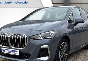 BMW 225 37.500 km 32.290 &euro; Oschersleben 39387