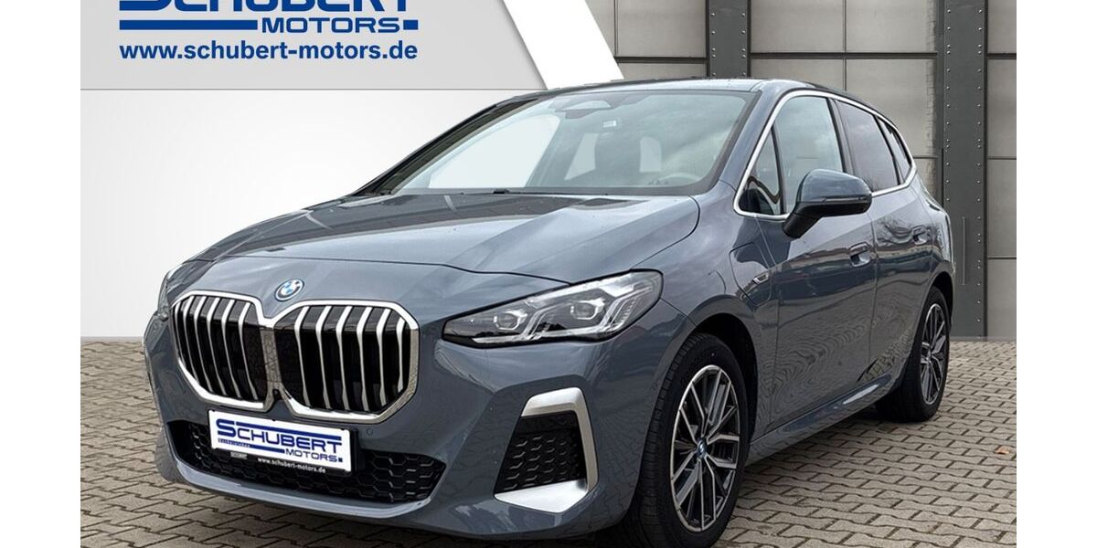 BMW 225 37.500 km 33.900 &euro; Oschersleben 39387