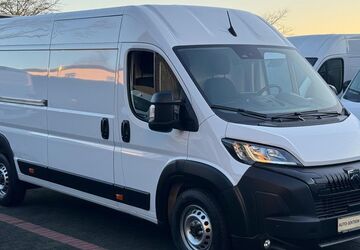 Peugeot Boxer 42.500 km 23.198 &euro; Mönchengladbach 41066