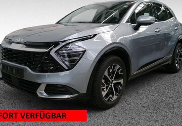 Kia Sportage 21.168 km 29.880 &euro; Bremerhaven 27568