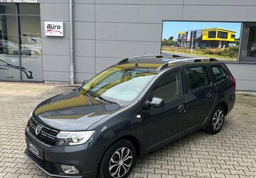 Dacia Logan 98.000 km 7.990 &euro; Lohne 49393