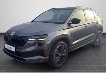 Skoda Karoq 21.043 km 35.500 &euro; Ludwigshafen 67063