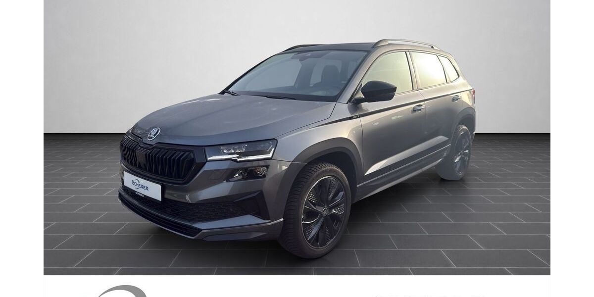 Skoda Karoq 21.043 km 35.500 &euro; Ludwigshafen 67063
