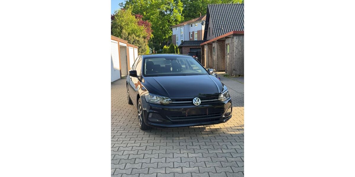 VW Polo 117.000 km 13.700 &euro; Soltendieck 29594