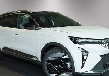 Renault Scenic 5.678 km 43.990 &euro; Friedrichsdorf 61381