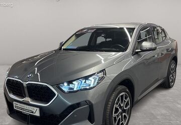 BMW X2 11.579 km 40.395 &euro; Nürnberg 90441