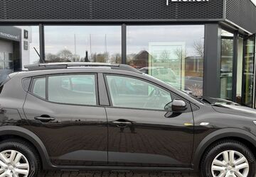 Dacia Sandero 3.945 km 16.500 &euro; Osterhever 25836