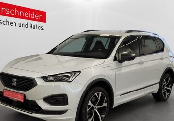 Seat Tarraco 44.153 km 31.450 &euro; Regensburg 93055