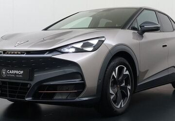 Cupra Tavascan 15.018 km 40.495 &euro; Veghel 