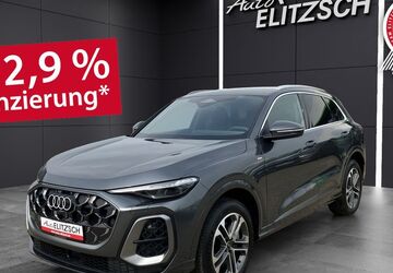 Audi Q5 1.500 km 64.490 &euro; Kamenz 01917