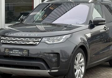 Land Rover Discovery 96.362 km 32.800 &euro; Aspach 71546