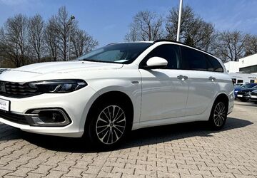 Fiat Tipo 77.296 km 17.490 &euro; Deggendorf/Fischerdorf 94469