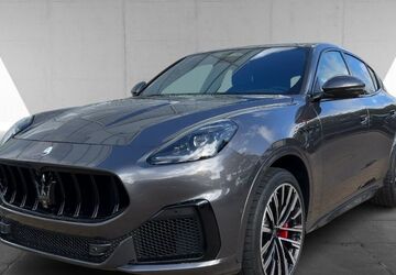 Maserati Grecale 10.241 km 113.900 &euro; Berlin 10587
