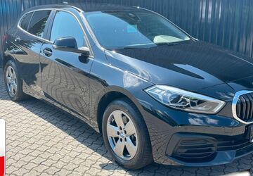 BMW 116 11.500 km 21.480 &euro; Velburg 92355