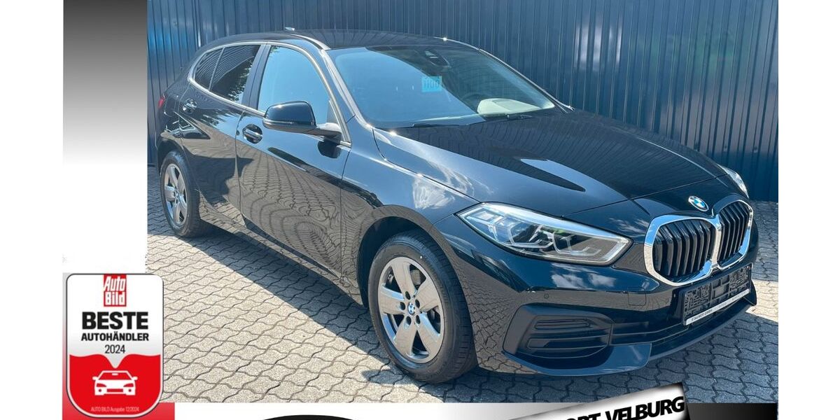 BMW 116 11.500 km 21.480 &euro; Velburg 92355