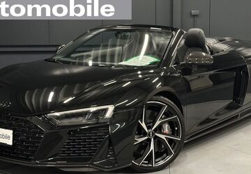 Audi R8 57.000 km 156.800 &euro; Helmstedt 38350