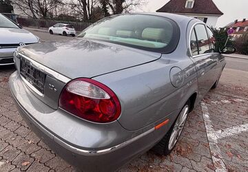 Jaguar S-Type 241.000 km 999 &euro; Garching bei München 85748