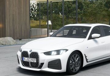 BMW 430 Gran Coupé 17.084 km 49.950 &euro; Salzwedel-Brietz 29410