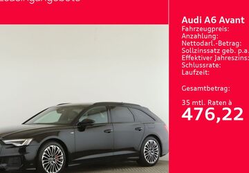 Audi A6 73.166 km 33.350 &euro; Seevetal 21217