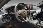 BMW 520d Luxury Laser HuD Leder Kamera AHK HiFI 78.965 km 23.900 &euro; Wuppertal 42327