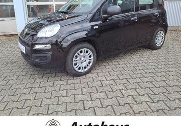 Fiat Panda 3.000 km 14.990 &euro; Erbach 64711