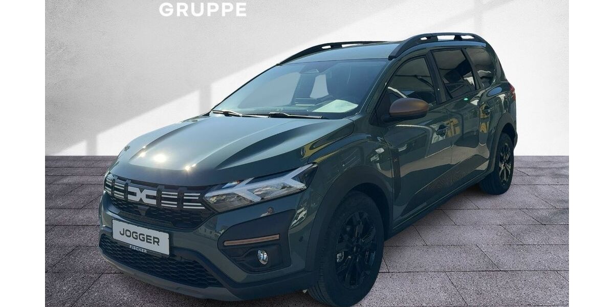 Dacia Jogger 8.400 km 20.490 &euro; Esslingen 73734