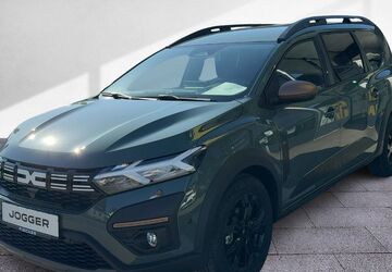 Dacia Jogger 8.400 km 22.270 &euro; Esslingen 73734