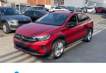 VW Taigo 4.100 km 20.598 &euro; Lünen 44534