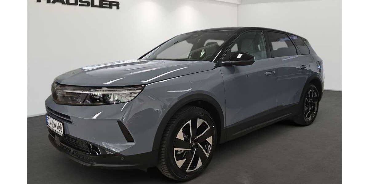 Opel Grandland (X) 16.800 km 30.900 &euro; Stockdorf 82131