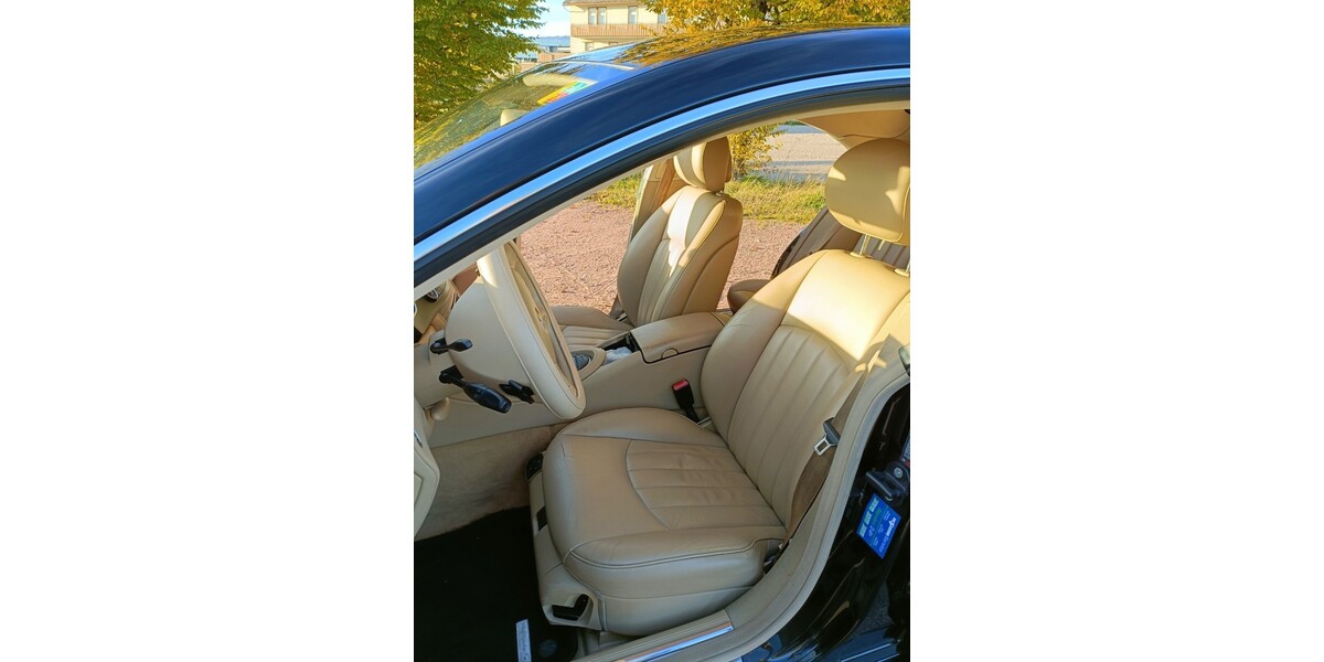 Mercedes-Benz CLS 320 226.000 km 5.500 &euro; Furtwangen 