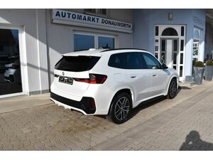 BMW X1 xDrive23d Aut. M Sportpaket Mild Hybrid PanoD 55.994 km 39.995 &euro; Donauwörth 86609