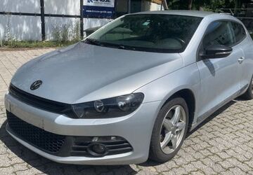 VW Scirocco 199.693 km 3.499 &euro; Rosenheim 83026