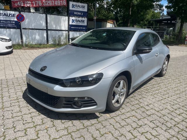 VW Scirocco 199.693 km 3.499 &euro; Rosenheim 83026