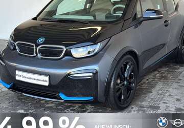 BMW i3 34.953 km 20.649 &euro; Heilbronn 74076