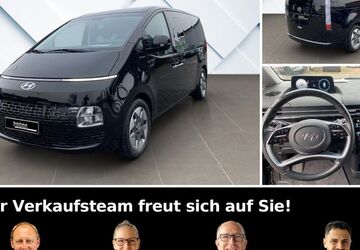 Hyundai STARIA 35.500 km 38.880 &euro; Ingelheim 55218