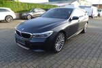 BMW 630 Gran Turismo 630 d xDrive M Sport Panoramadach 199.788 km 22.990 &euro; Rodgau 63110