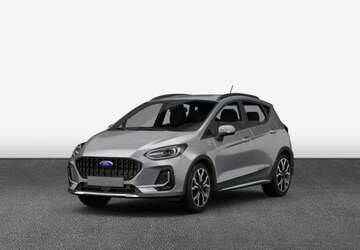 Ford Fiesta 31.359 km 15.390 &euro; Stuttgart 70190