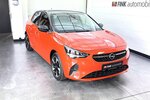 Opel Corsa e 50 kWh Edition 1. Hand PDC CAM LED 38.100 km 16.480 &euro; Lich 35423