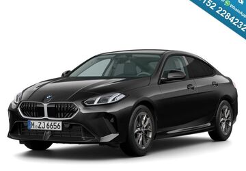 BMW 220 Gran Coupé 7.600 km 39.990 &euro; Heide 25746