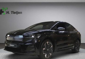 Skoda Enyaq 12.500 km 53.990 &euro; Stade- Wiepenkathen 21684