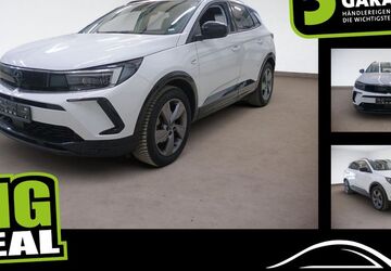 Opel Grandland (X) 28.295 km 23.990 &euro; Neufahrn 85375
