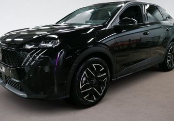 Peugeot 3008 11.754 km 28.390 &euro; Marburg 35043