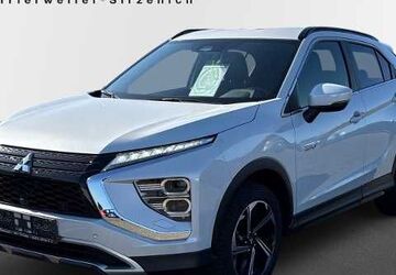 Mitsubishi Eclipse Cross 41.000 km 21.980 &euro; Trierweiler 54311