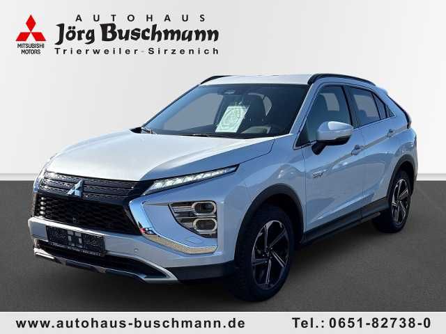Mitsubishi Eclipse Cross 41.000 km 21.980 &euro; Trierweiler 54311