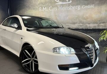 Alfa Romeo GT 252.920 km 2.250 &euro; Heinsberg 52525