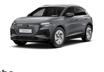 Audi Q4 e-tron 8.307 km 40.830 &euro; Kehl 77694