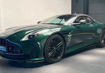 Aston Martin DB12 8.000 km 269.500 &euro; Baden-Baden 76530