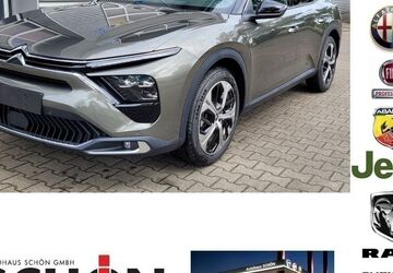 Citroen C5 X 4.132 km 25.990 &euro; Cottbus 03050