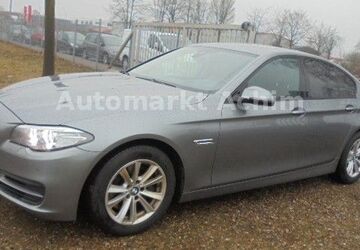 BMW 535 195.000 km 13.500 &euro; Achim 28832